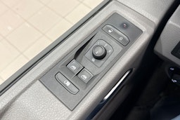 Sininen Volkswagen TRANSPORTER 2023 kuva 24.