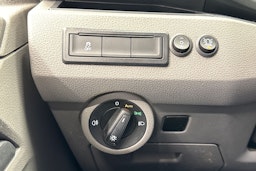 Harmaa Volkswagen TRANSPORTER 2024 kuva 14.