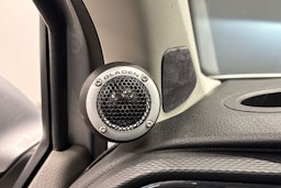 Harmaa Volkswagen TRANSPORTER 2024 kuva 16.