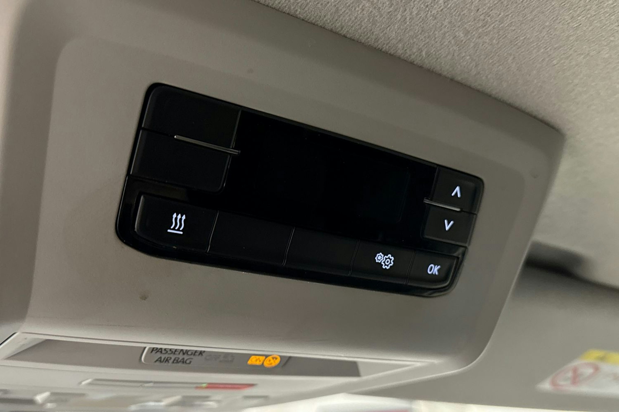 Harmaa Volkswagen TRANSPORTER 2024 kuva 17.