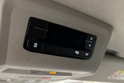 Harmaa Volkswagen TRANSPORTER 2024 kuva 17.