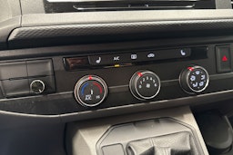 Harmaa Volkswagen TRANSPORTER 2024 kuva 20.