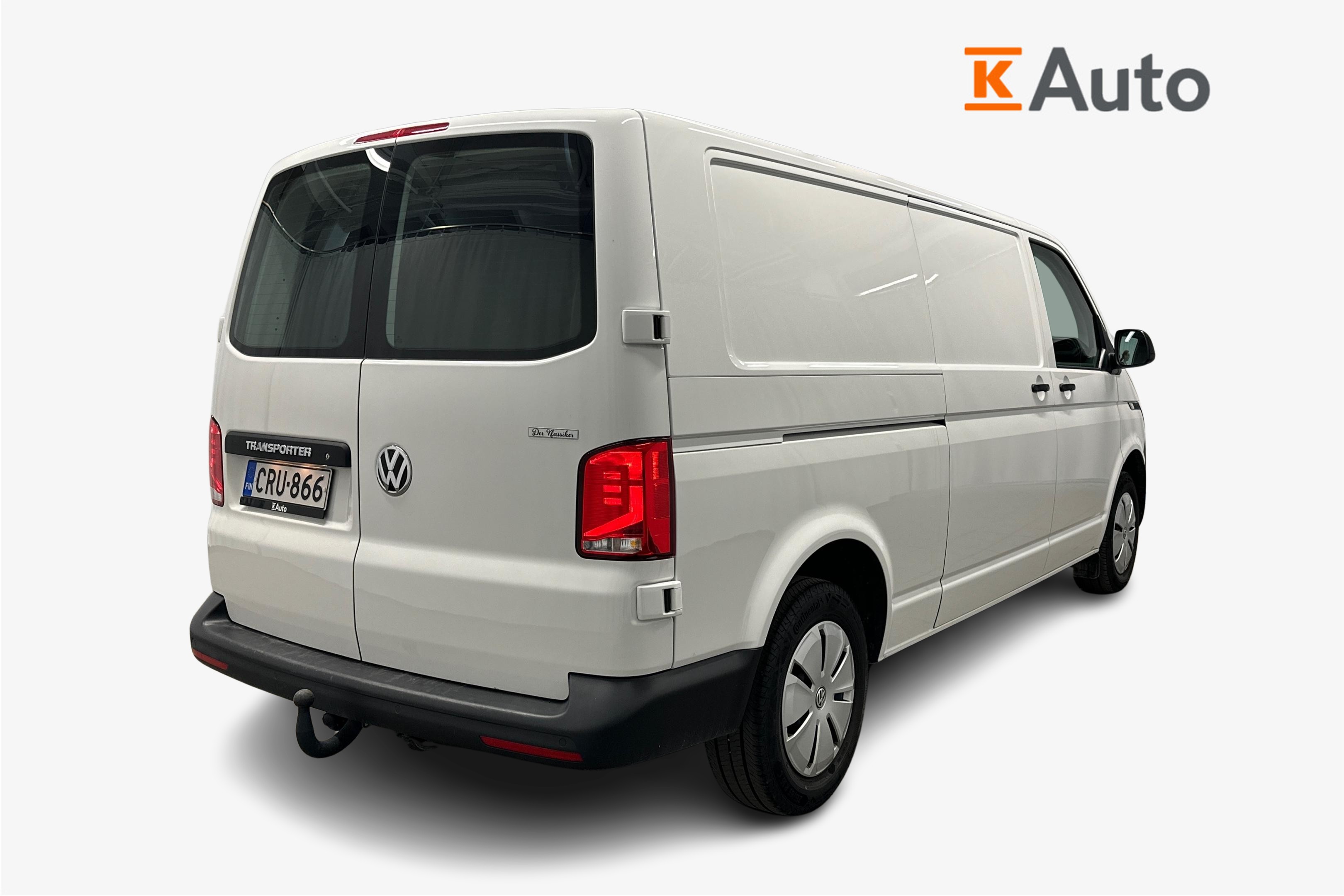 Volkswagen Transporter 2024, kuva 2/30