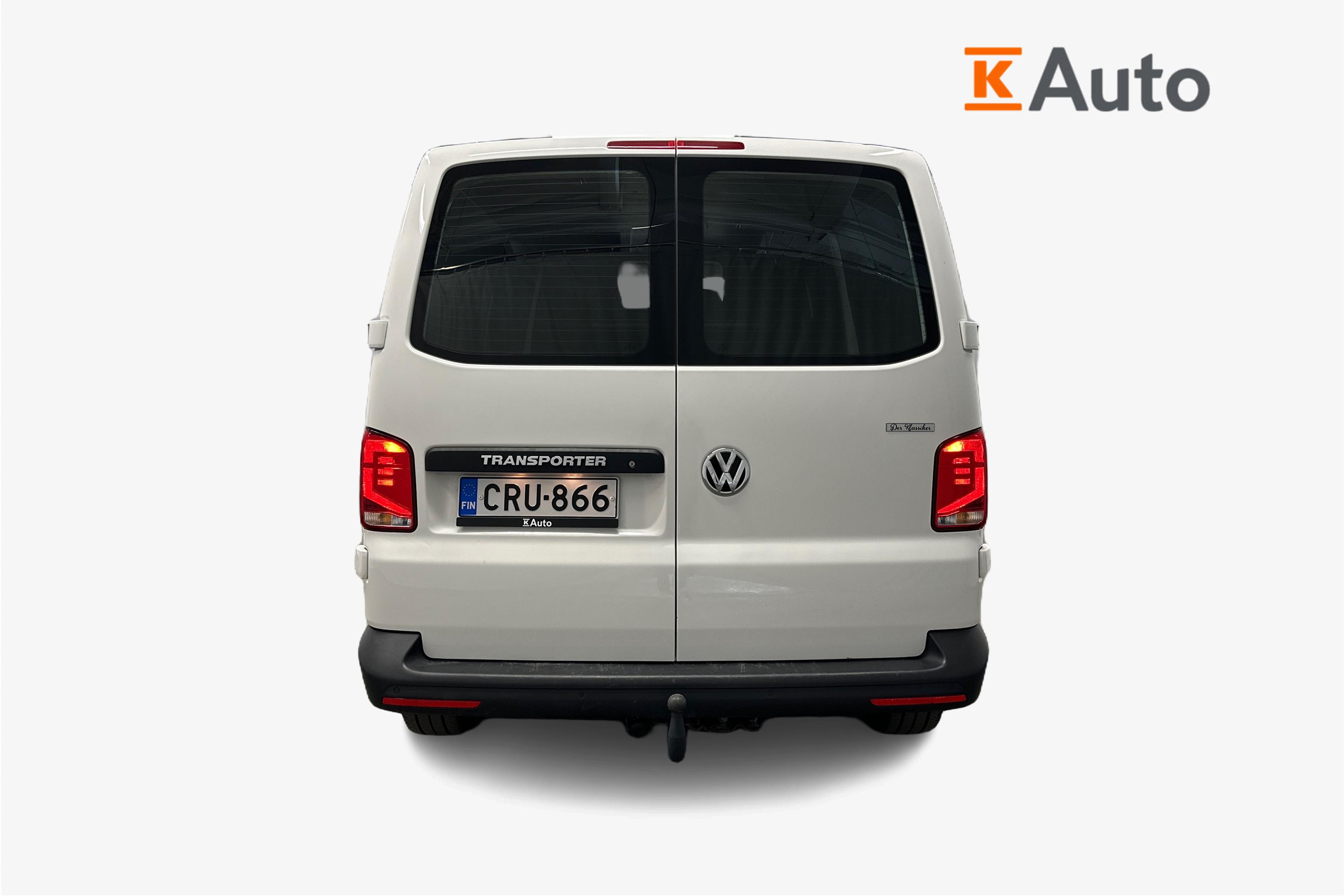 Volkswagen Transporter 2024, kuva 3/30