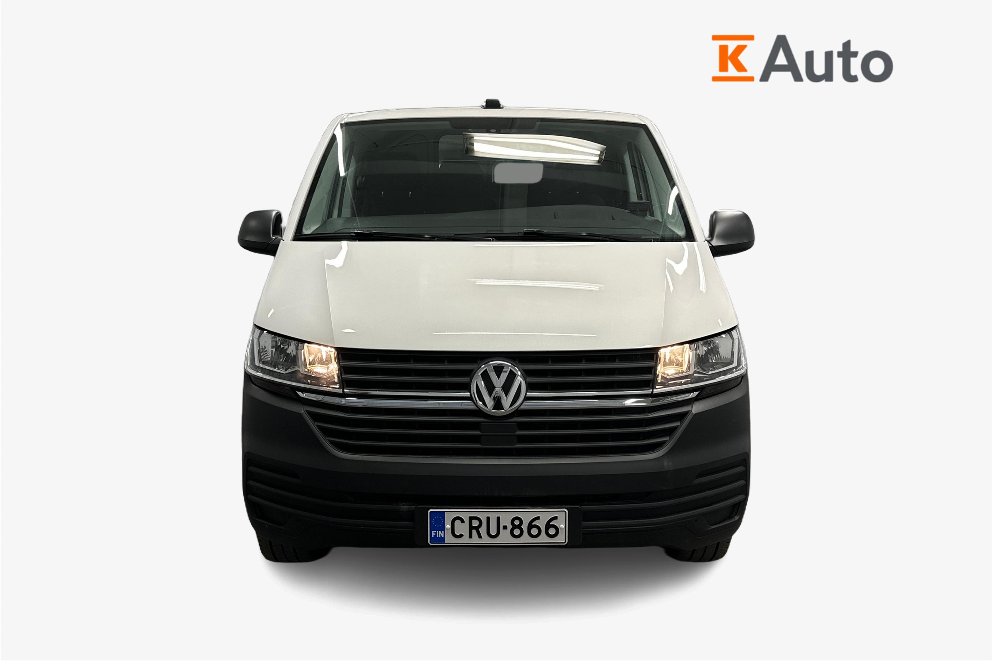 Volkswagen Transporter 2024, kuva 4/30