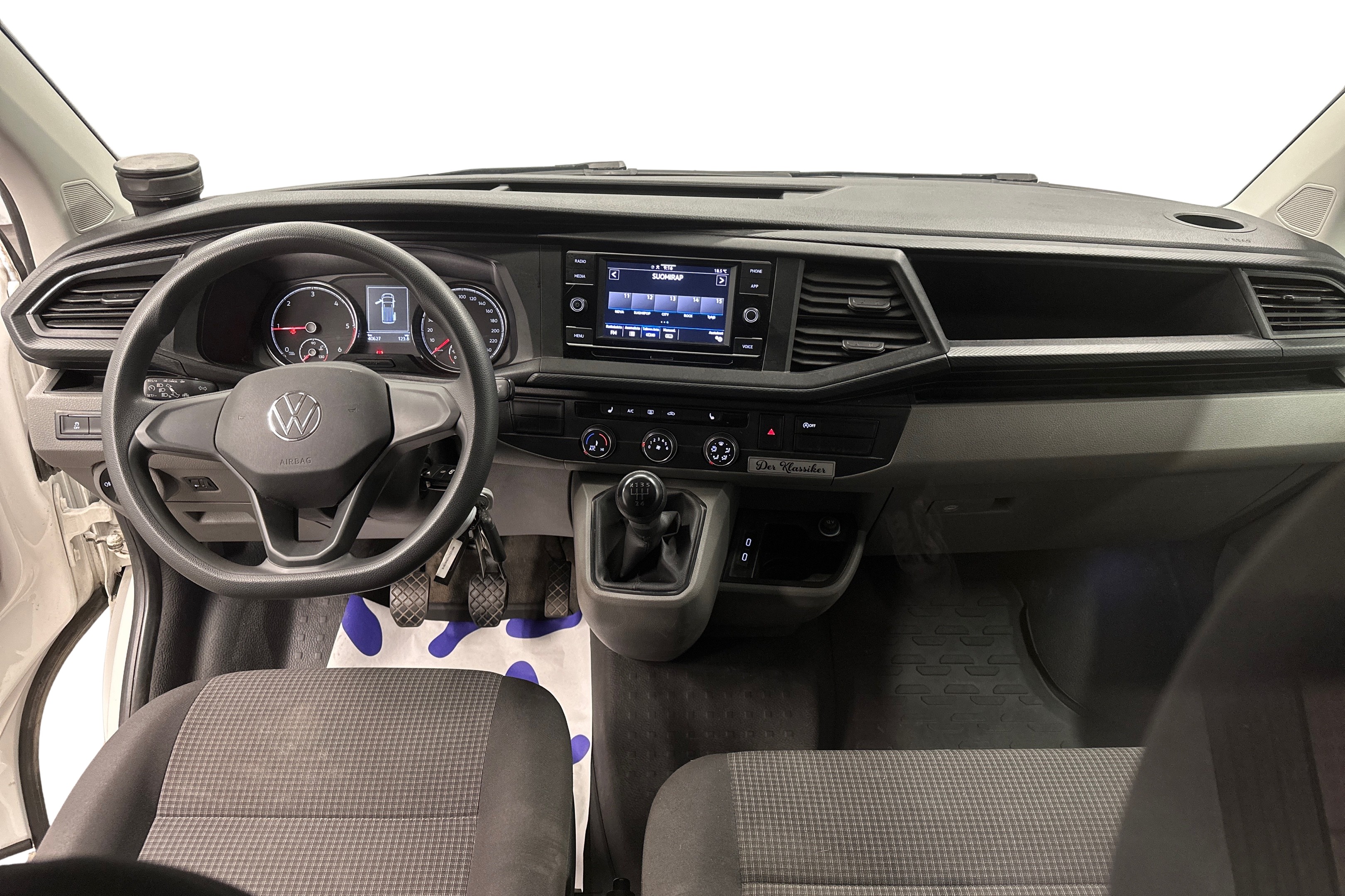 Volkswagen Transporter 2024, kuva 7/30