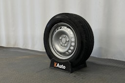 valkoinen Volkswagen Transporter 2024 kuva 12.