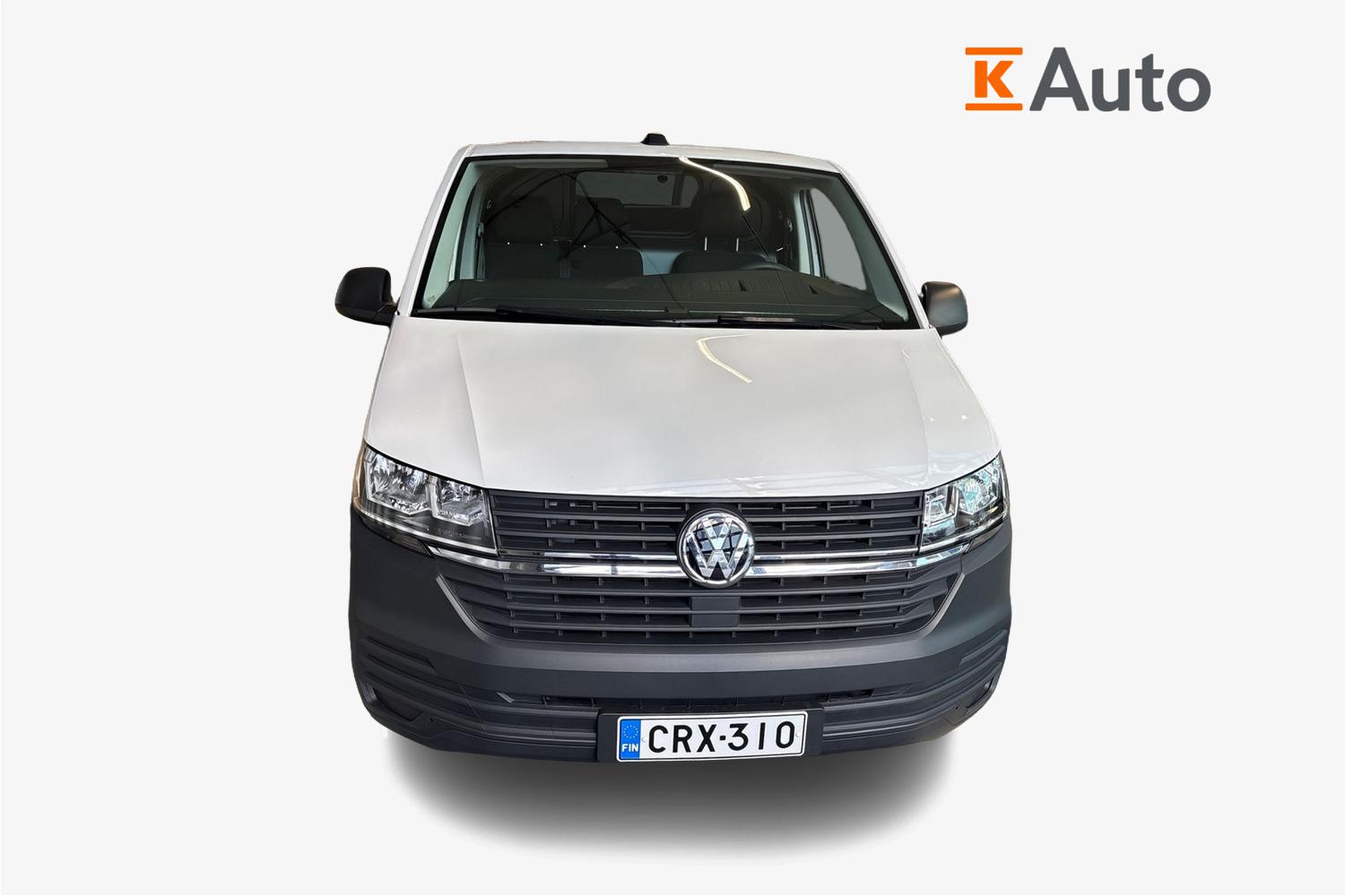 Volkswagen Transporter 2024, kuva 5/12