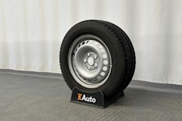 valkoinen Volkswagen Transporter 2024 kuva 12.