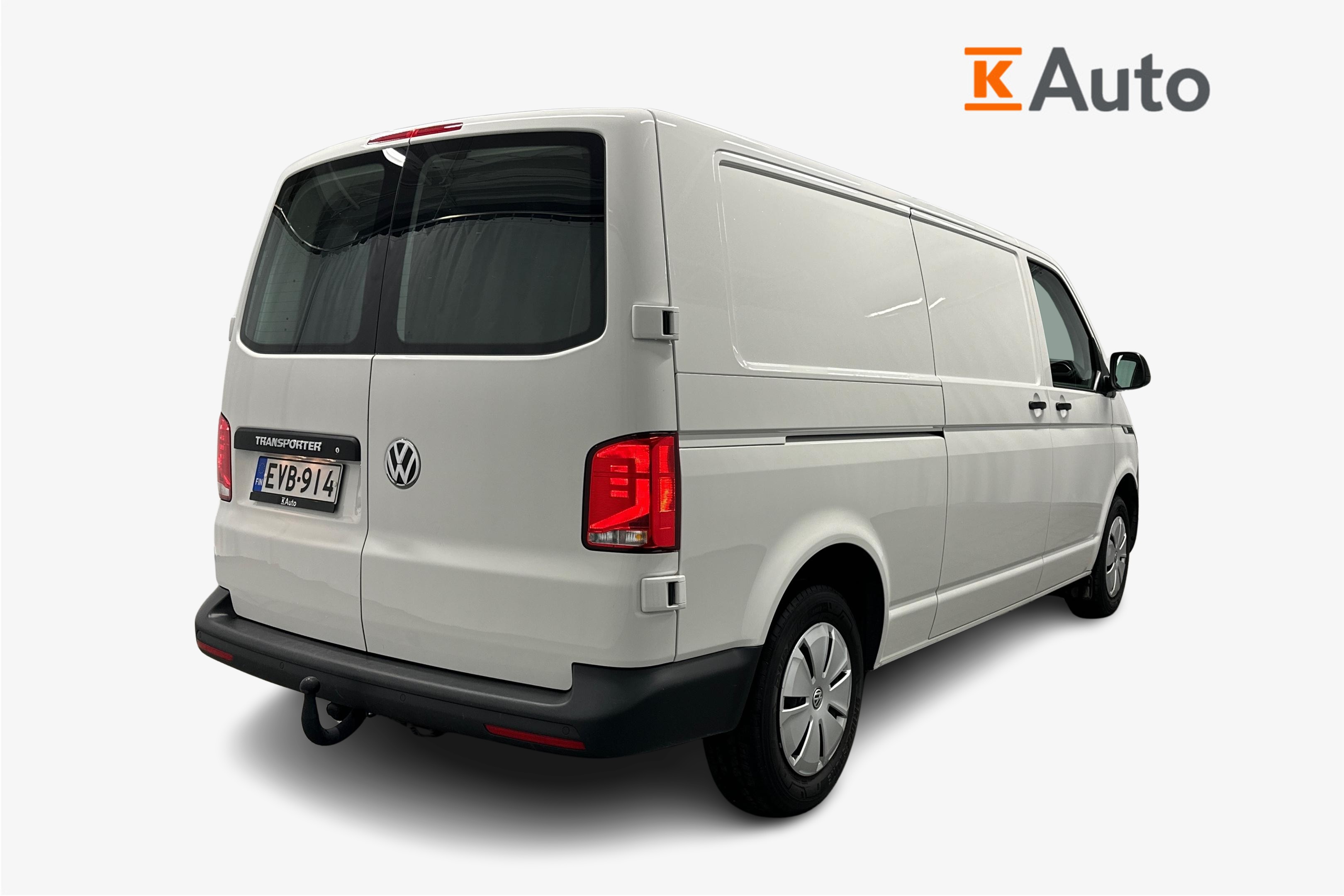 Volkswagen Transporter 2024, kuva 2/33