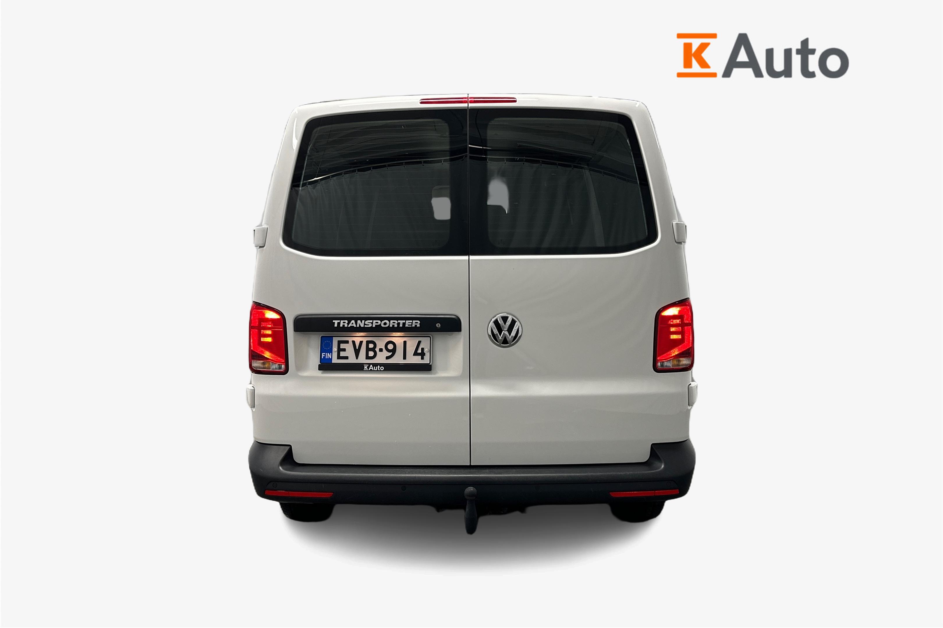 Volkswagen Transporter 2024, kuva 3/33