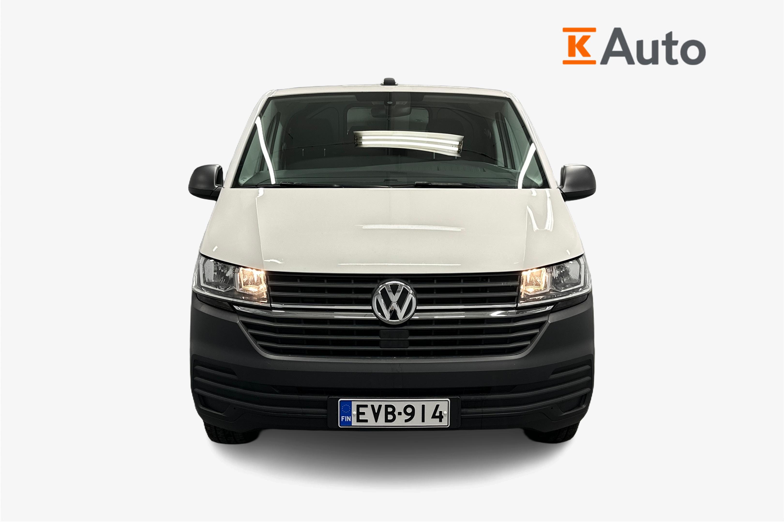 Volkswagen Transporter 2024, kuva 4/33