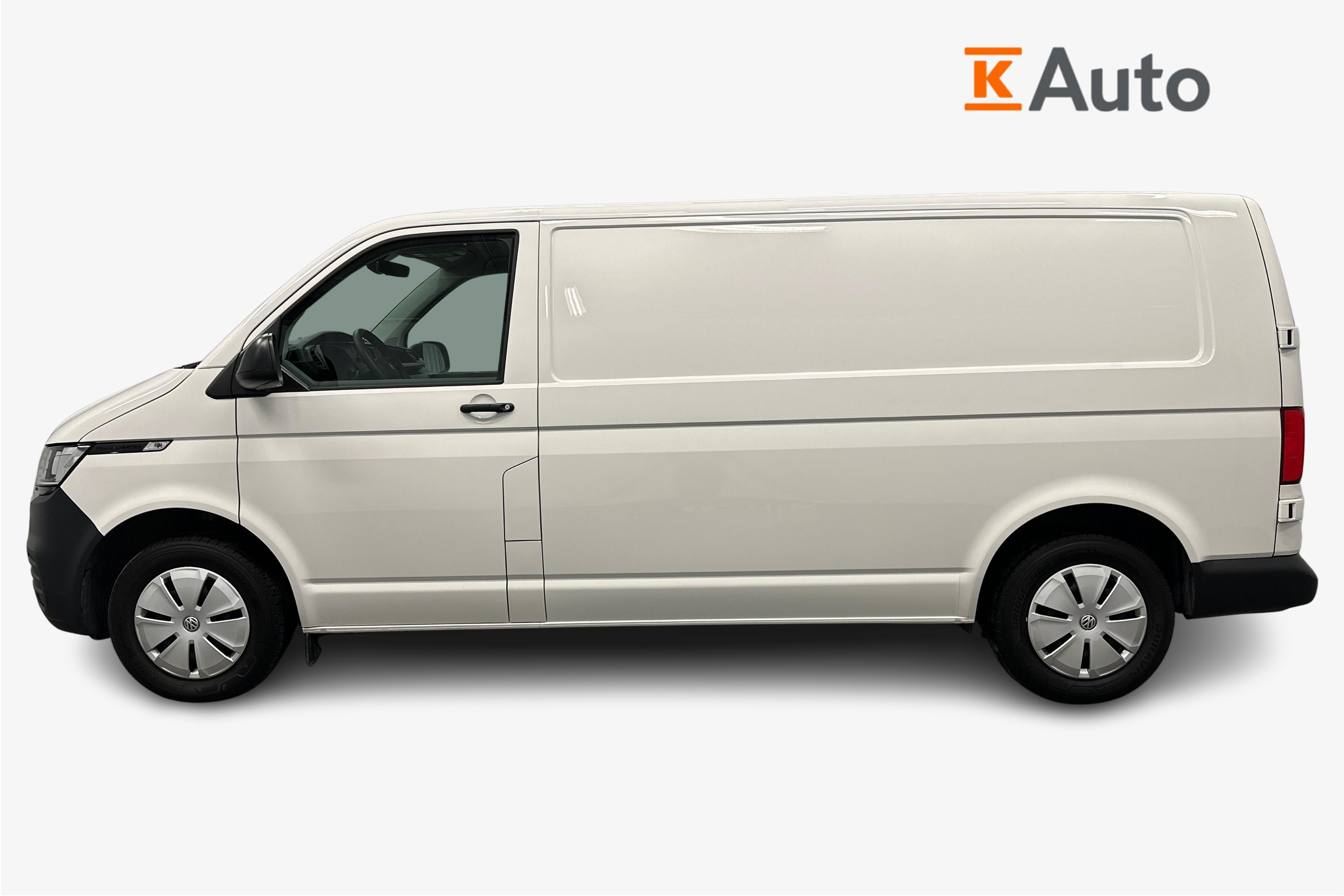 Volkswagen Transporter 2024, kuva 5/33