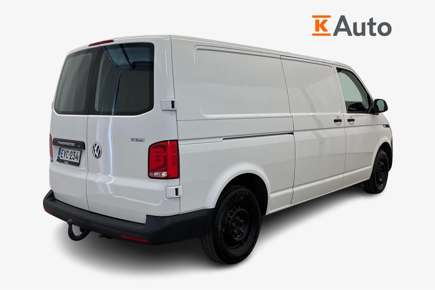 Volkswagen Transporter 2024, kuva 3/25
