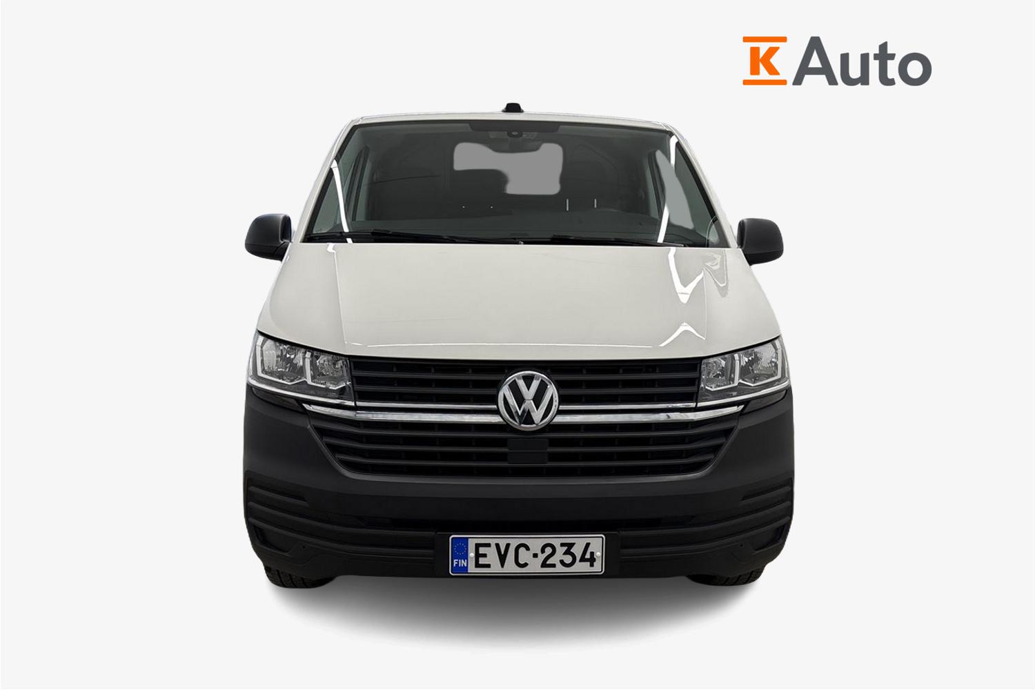 Volkswagen Transporter 2024, kuva 5/25