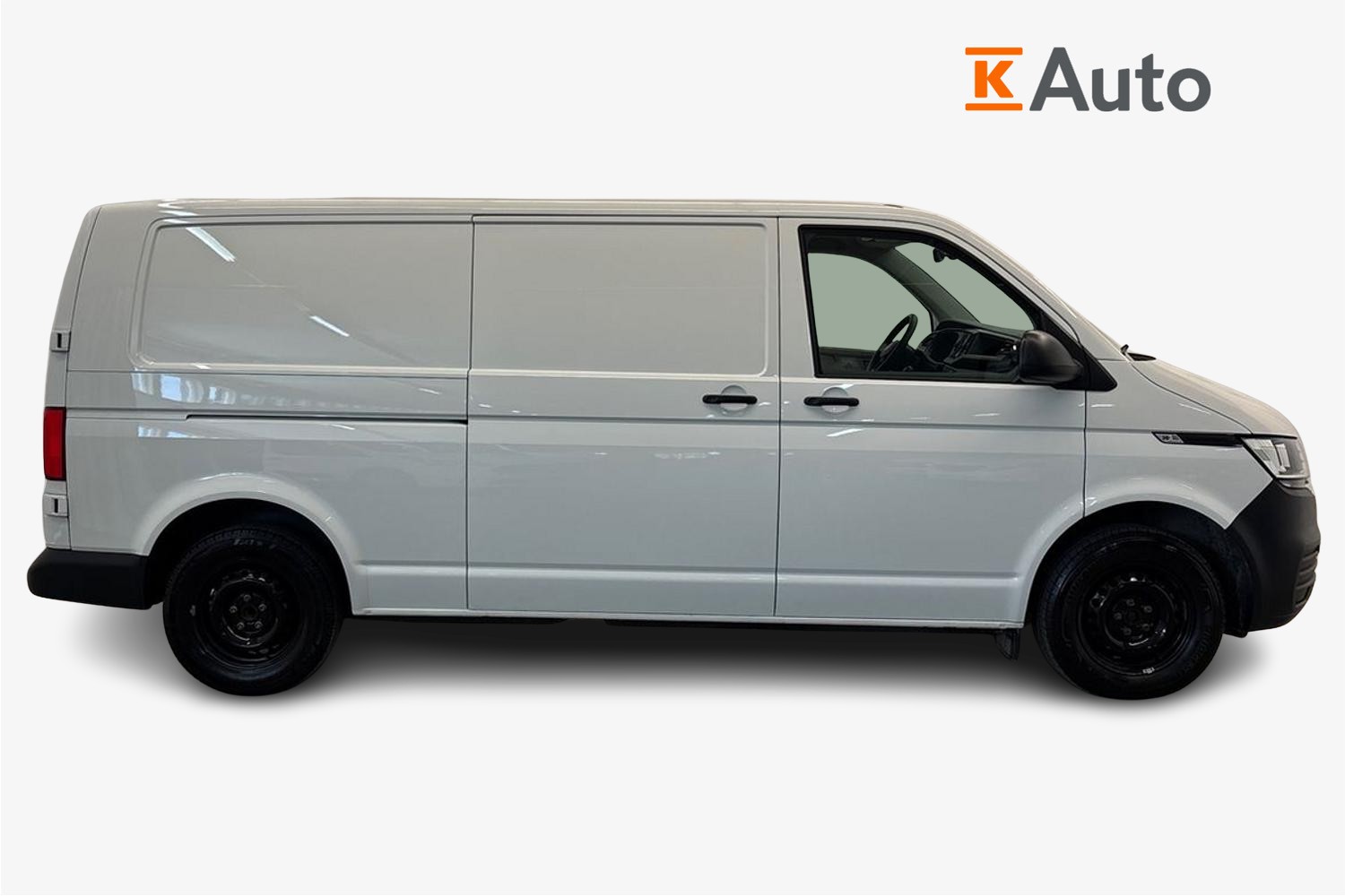 Volkswagen Transporter 2024, kuva 7/25