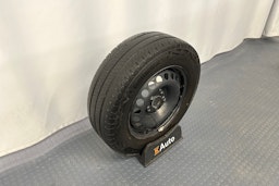 valkoinen Volkswagen Transporter 2024 kuva 13.