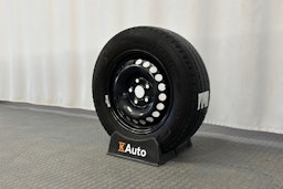 valkoinen Volkswagen Transporter 2024 kuva 12.