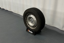 valkoinen Volkswagen Transporter 2024 kuva 13.