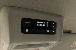 valkoinen Volkswagen Transporter 2024 kuva 26.