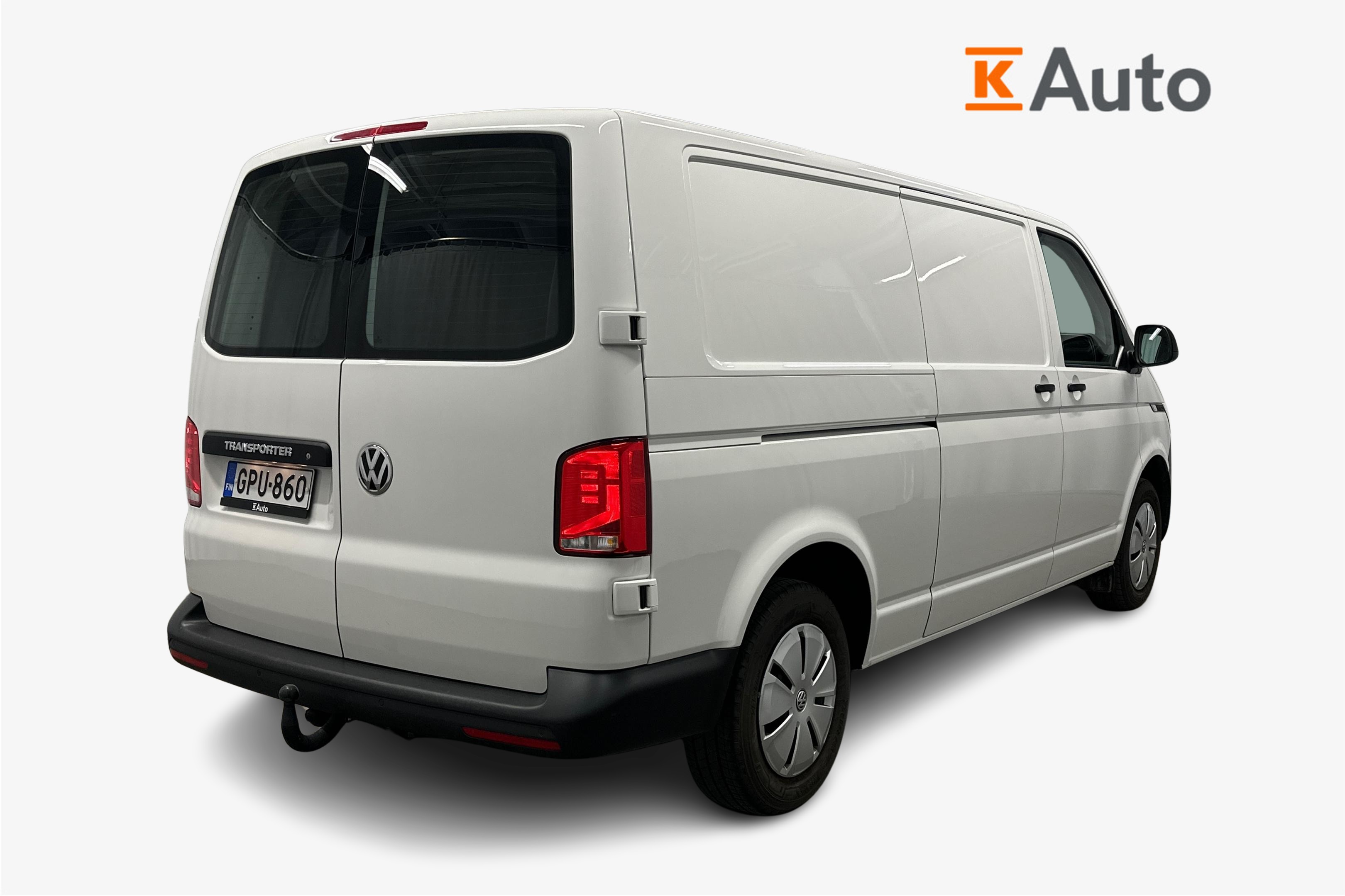 Volkswagen Transporter 2024, kuva 2/30