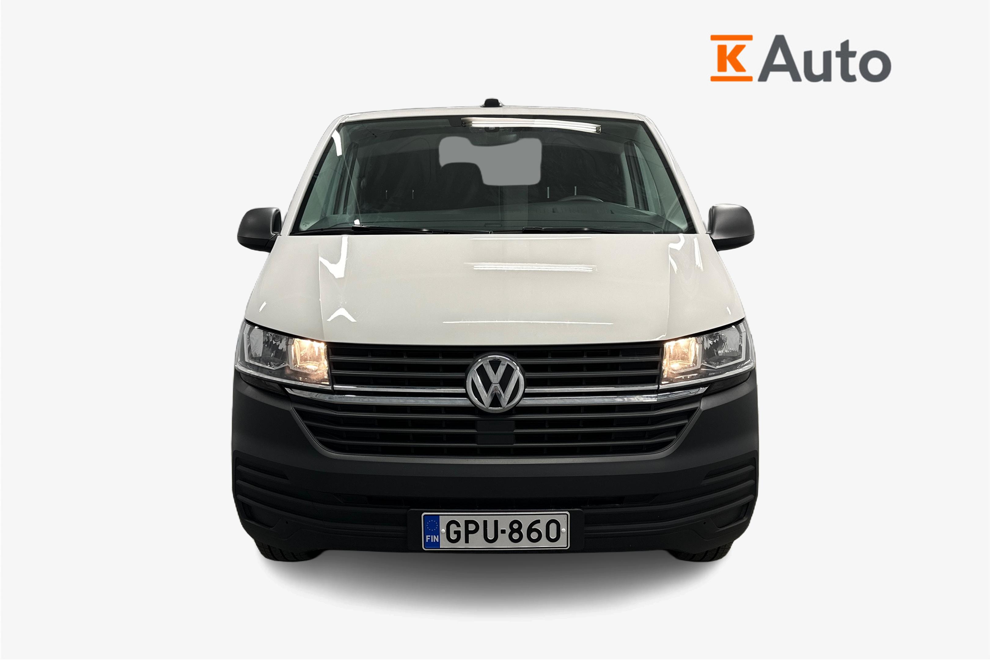 Volkswagen Transporter 2024, kuva 4/30