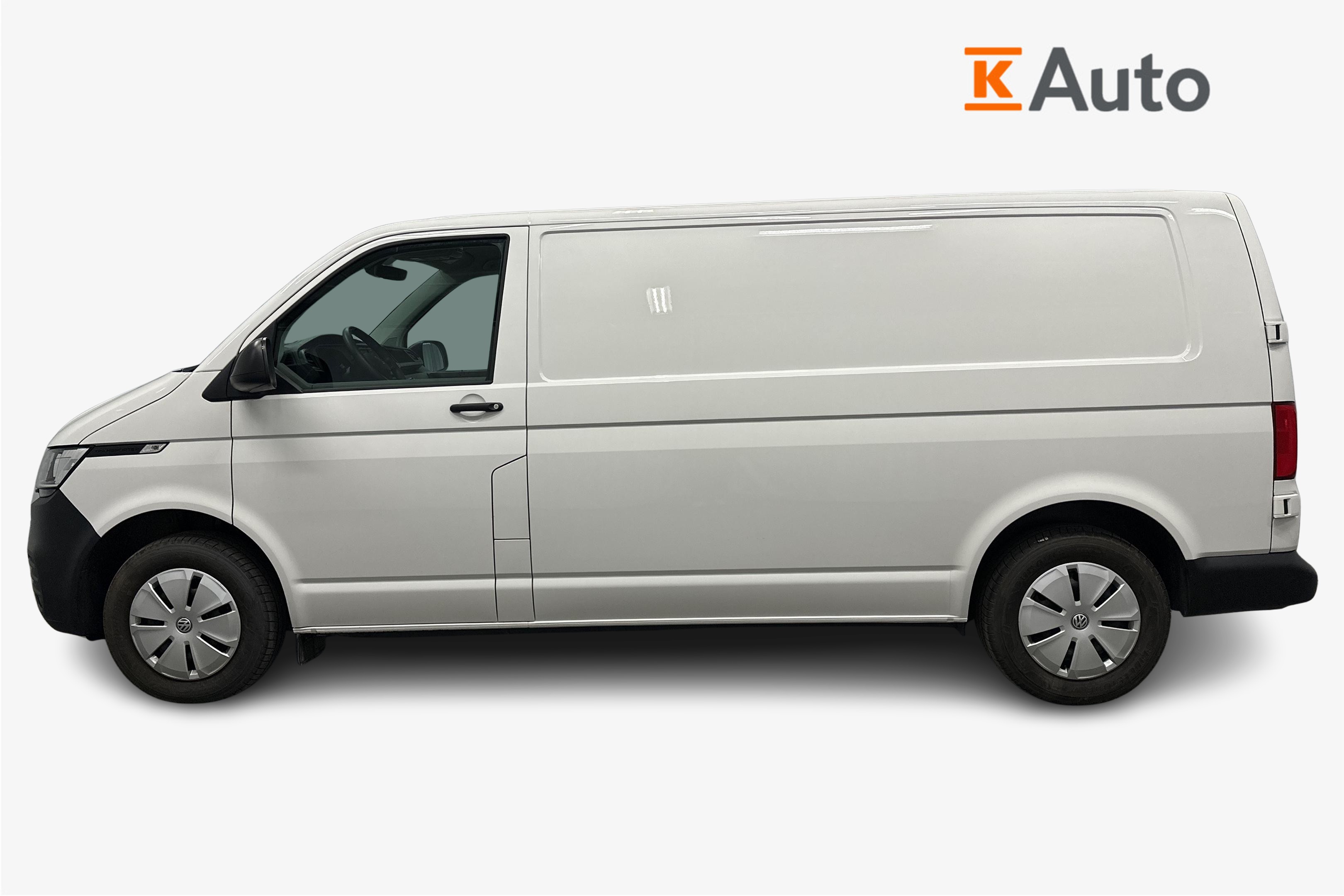 Volkswagen Transporter 2024, kuva 5/30