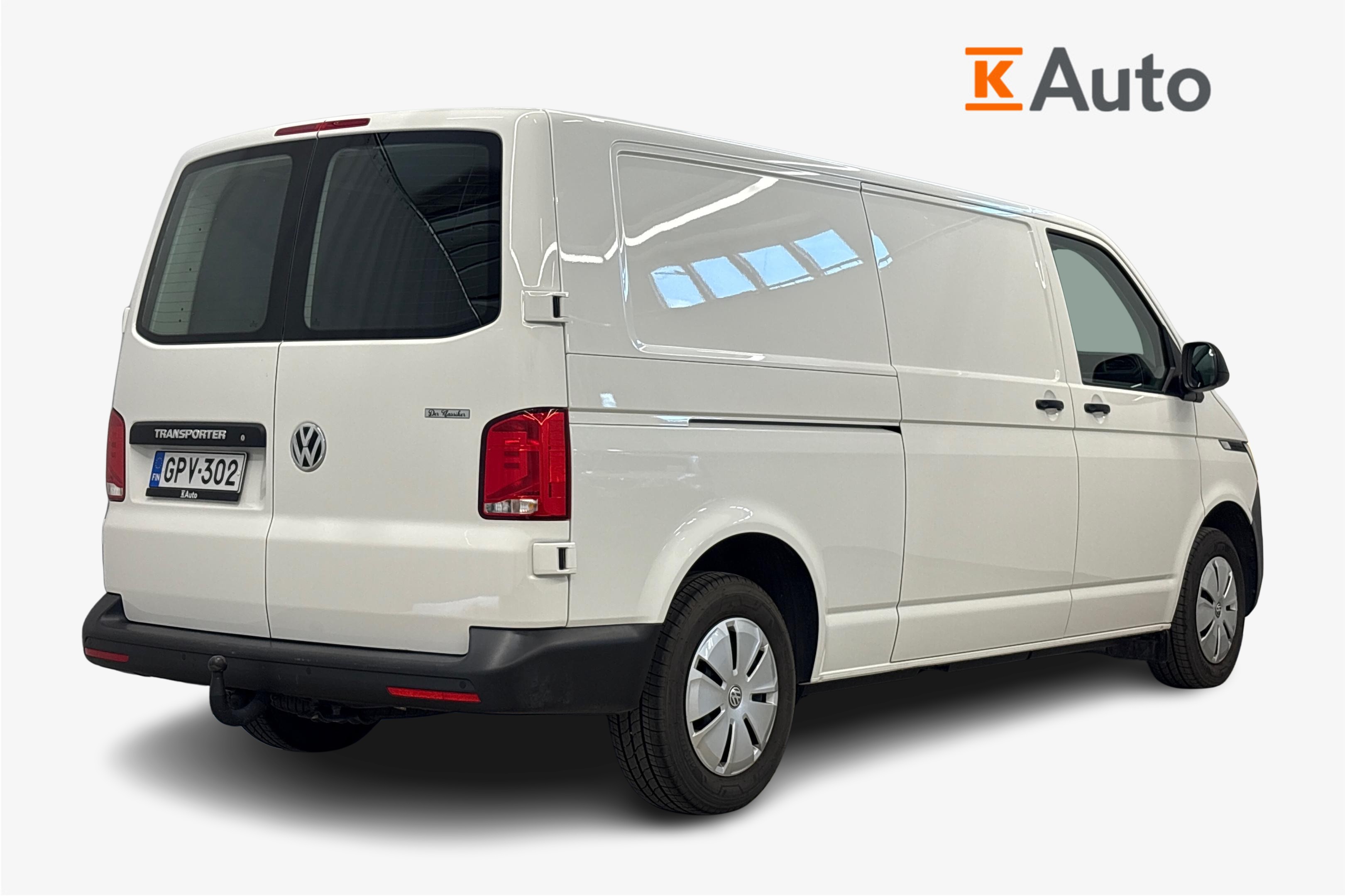 Volkswagen Transporter 2024, kuva 2/27