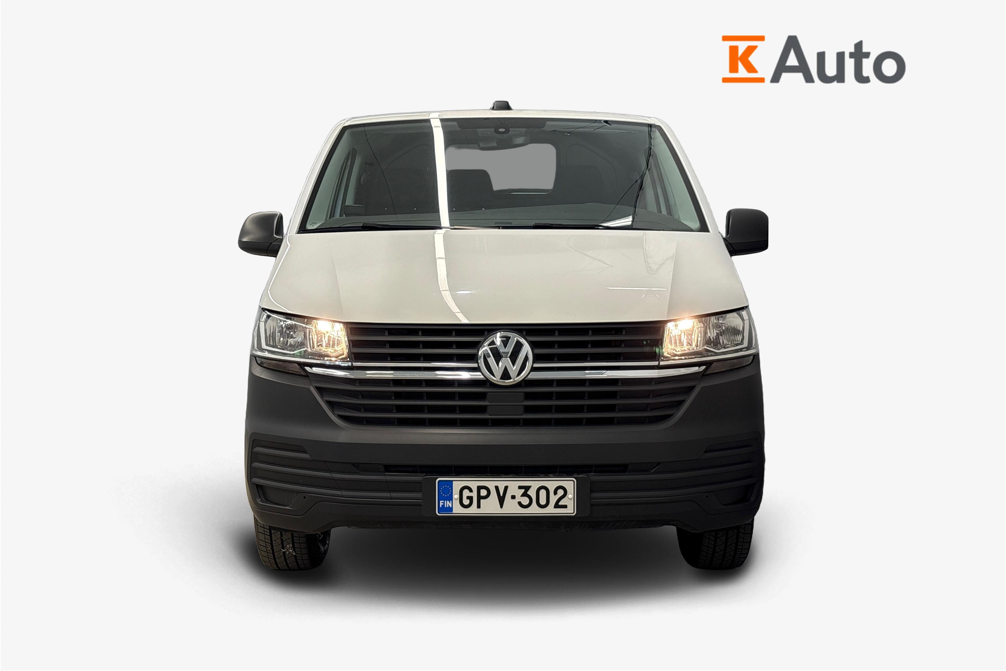 Volkswagen Transporter 2024, kuva 4/27