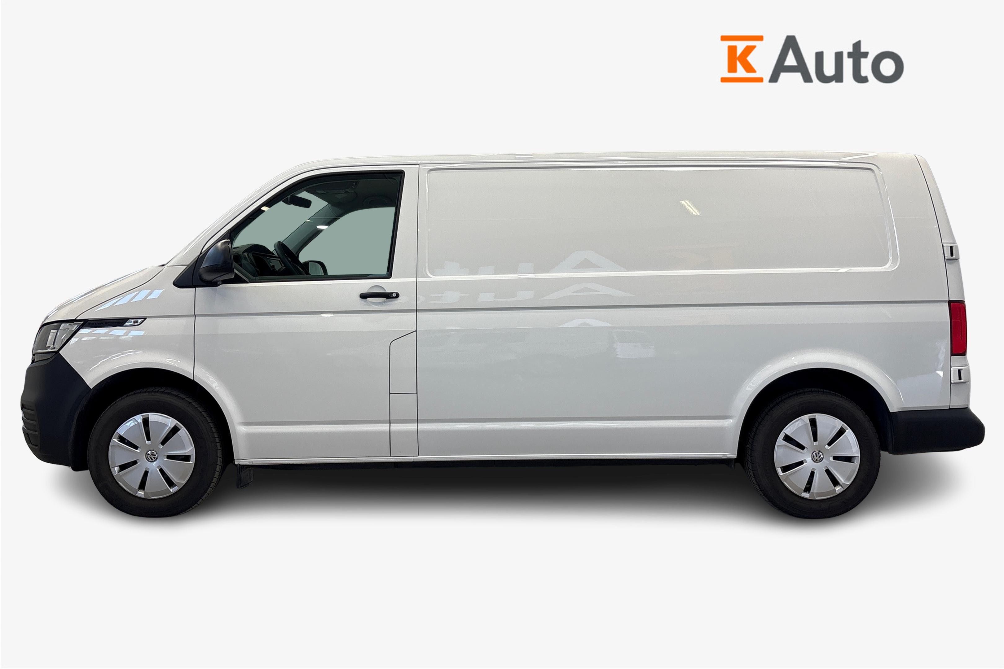 Volkswagen Transporter 2024, kuva 5/27