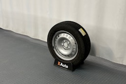 valkoinen Volkswagen Transporter 2024 kuva 13.