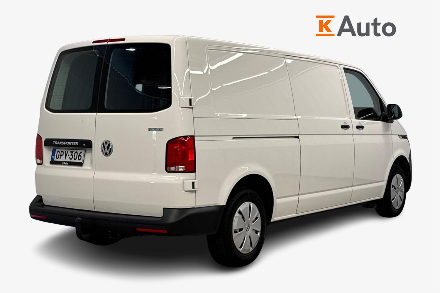 Volkswagen Transporter 2024, kuva 3/29