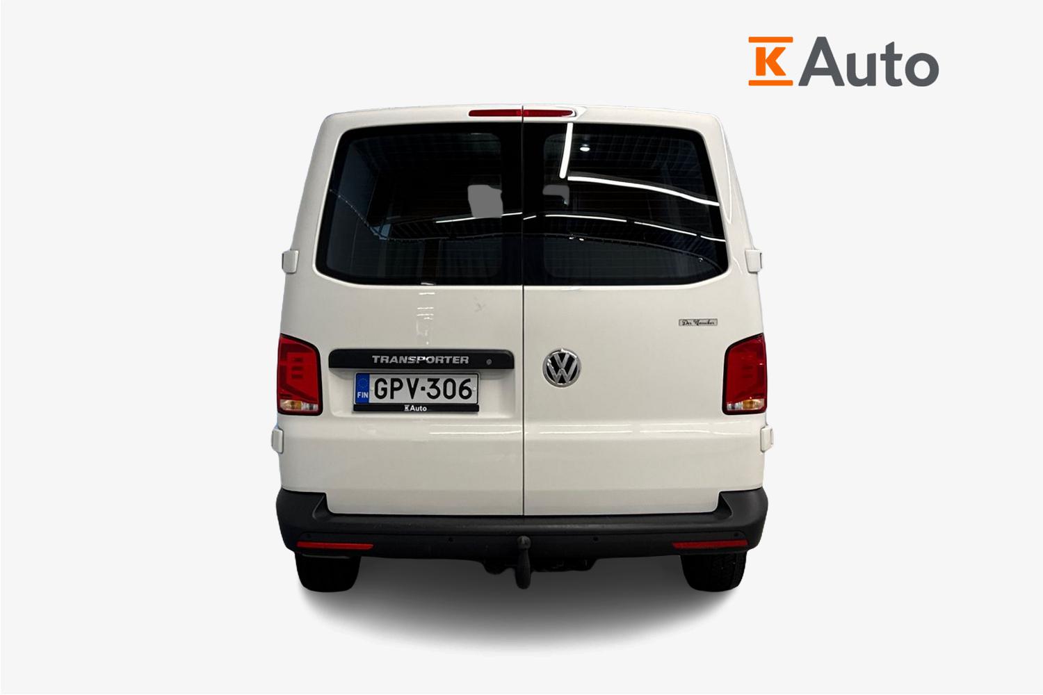 Volkswagen Transporter 2024, kuva 4/29