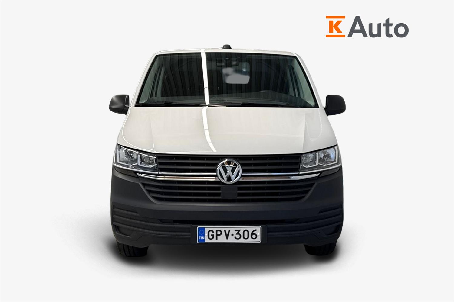 Volkswagen Transporter 2024, kuva 5/29