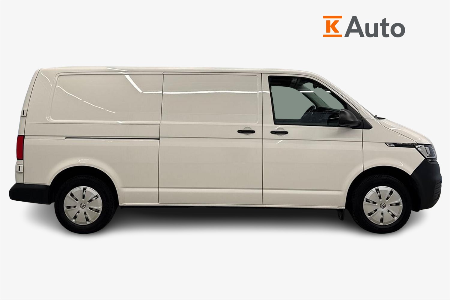 Volkswagen Transporter 2024, kuva 7/29