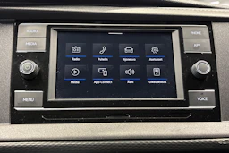 harmaa Volkswagen Transporter 2024 kuva 22.