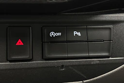 harmaa Volkswagen Transporter 2024 kuva 27.