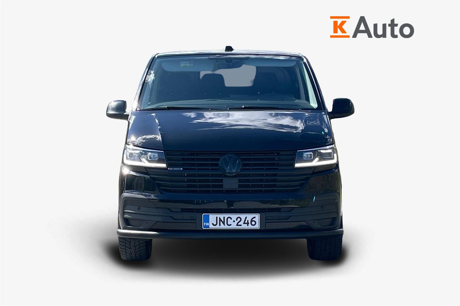 Volkswagen Transporter 2024, kuva 5/26