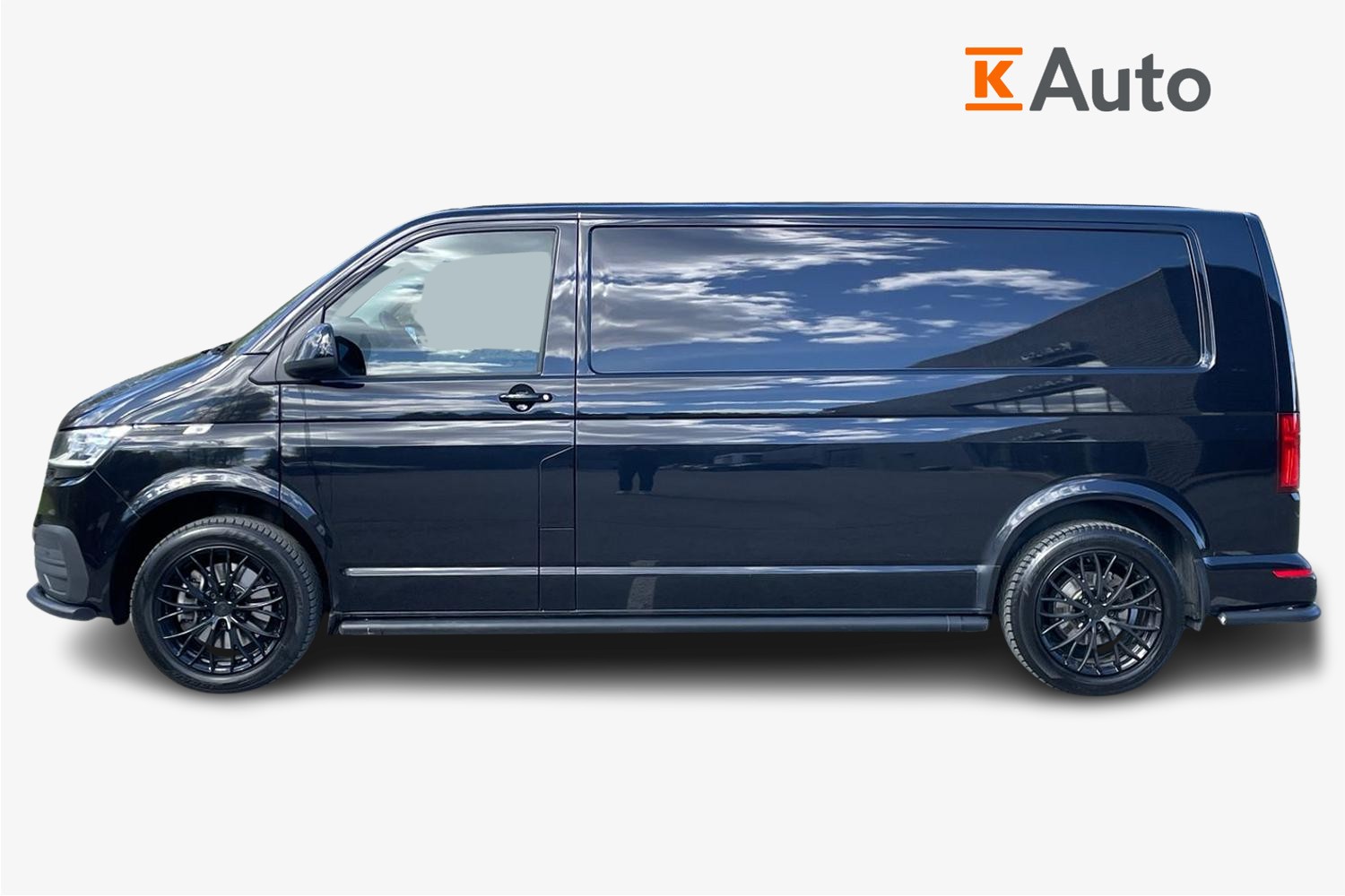 Volkswagen Transporter 2024, kuva 7/26