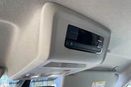 Musta Volkswagen TRANSPORTER 2024 kuva 14.