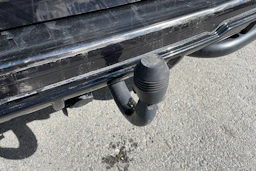 Musta Volkswagen TRANSPORTER 2024 kuva 18.