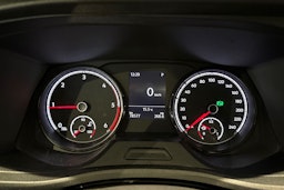 ruskea (beige) Volkswagen Transporter 2024 kuva 19.