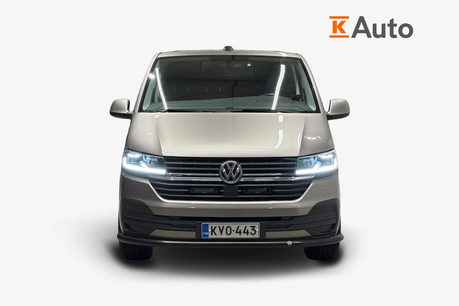 Volkswagen Transporter 2024, kuva 5/35