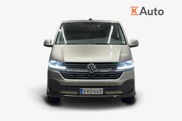 Ruskea (beige) Volkswagen TRANSPORTER 2024 kuva 5.