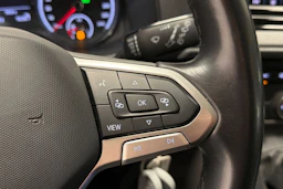 Ruskea (beige) Volkswagen TRANSPORTER 2024 kuva 18.