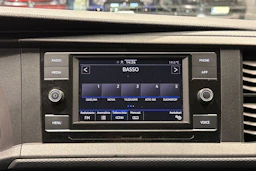 Ruskea (beige) Volkswagen TRANSPORTER 2024 kuva 20.