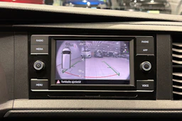 Ruskea (beige) Volkswagen TRANSPORTER 2024 kuva 21.