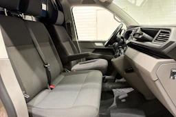 Ruskea (beige) Volkswagen TRANSPORTER 2024 kuva 26.