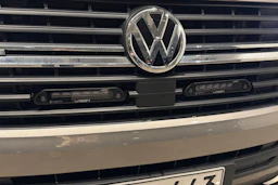 Ruskea (beige) Volkswagen TRANSPORTER 2024 kuva 27.