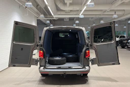 Ruskea (beige) Volkswagen TRANSPORTER 2024 kuva 32.